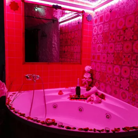 Cueva La Panadera - Cuevascazorla Holiday home