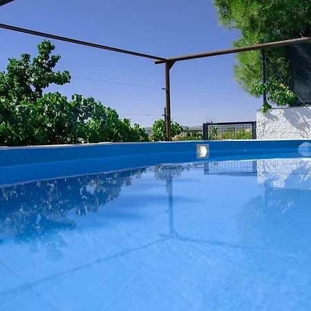 Cueva La Panadera - Cuevascazorla Holiday home Hinojares