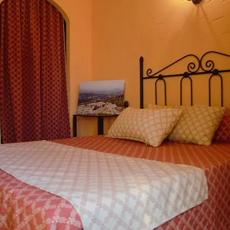 Cueva La Panadera - Cuevascazorla Holiday home Hinojares